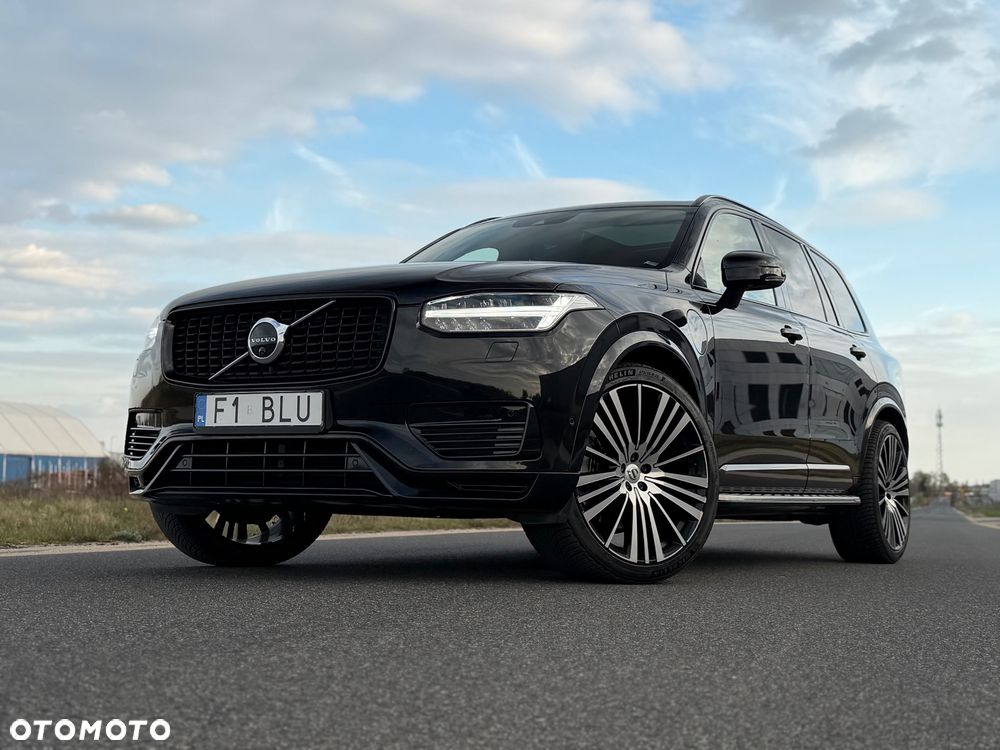Volvo XC 90 T8 AWD Twin Engine Geartronic RDesign - 5