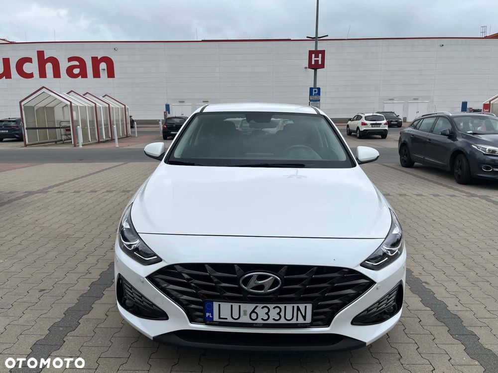 Hyundai i30 1.5 DPI Comfort - 6