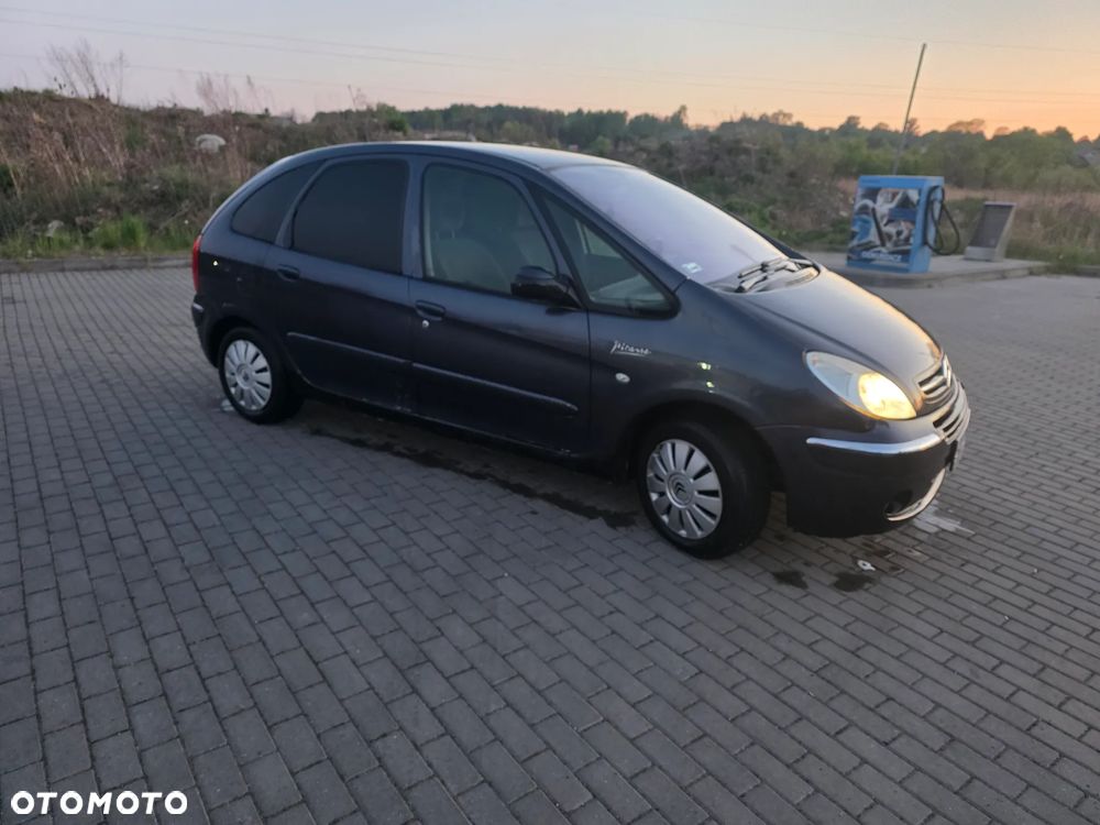 Citroën Xsara Picasso 1.6 HDI Impress - 2
