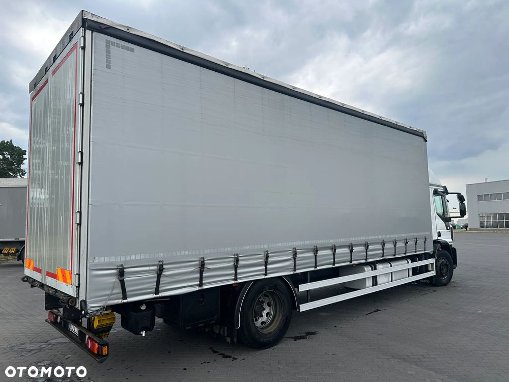 Iveco EUROCARGO 180-320 - 6