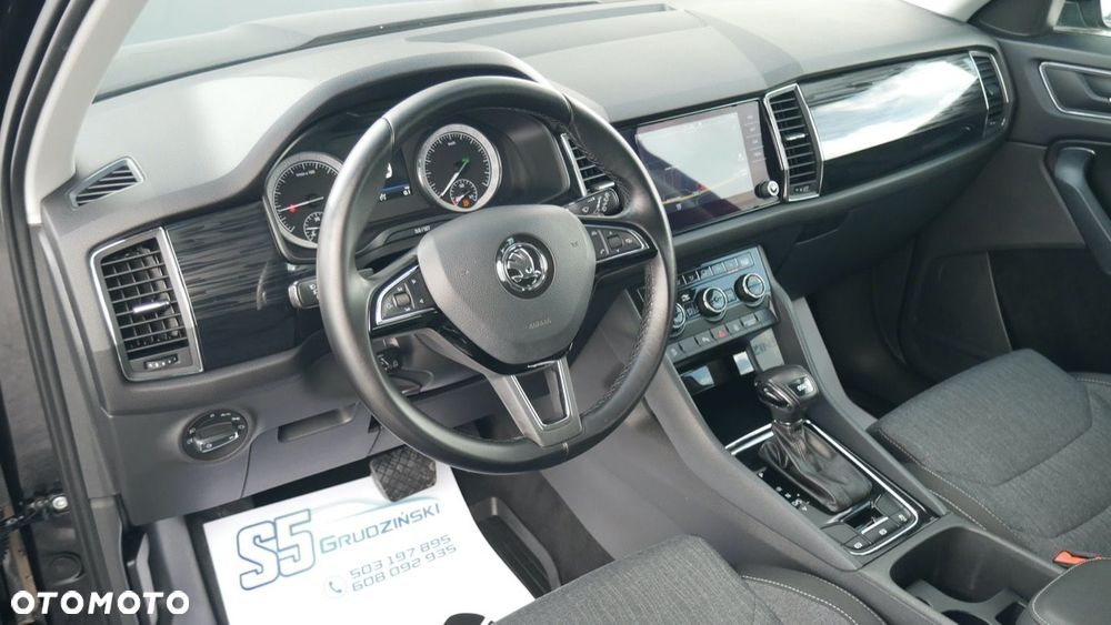 Skoda Kodiaq - 14