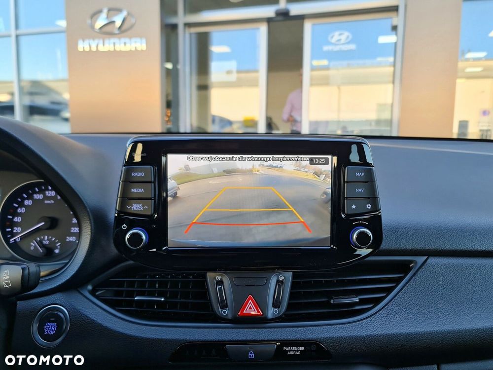 Hyundai i30 1.4 T-GDI Premiere Luxury - 20
