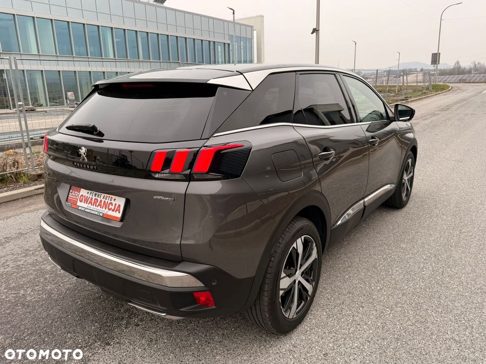 Peugeot 3008 - 8