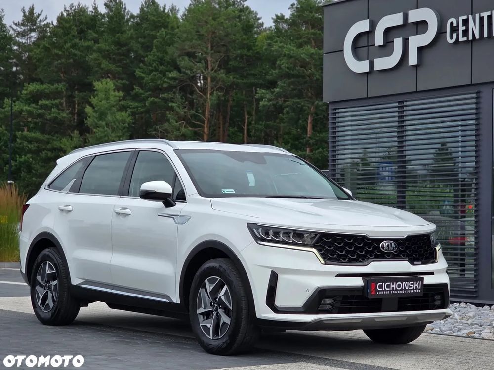 Kia Sorento - 15