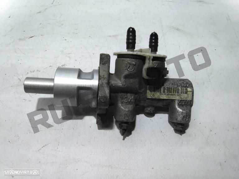 Bomba Principal De Travões  Smart Fortwo (451) [2007_2014] 1.0 - 1