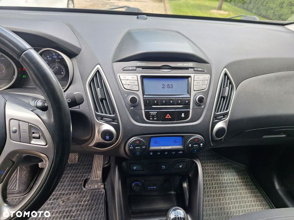 Hyundai ix35 1.6 2WD 5 Star Edition - 12