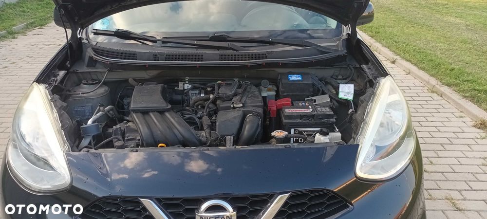 Nissan Micra - 15