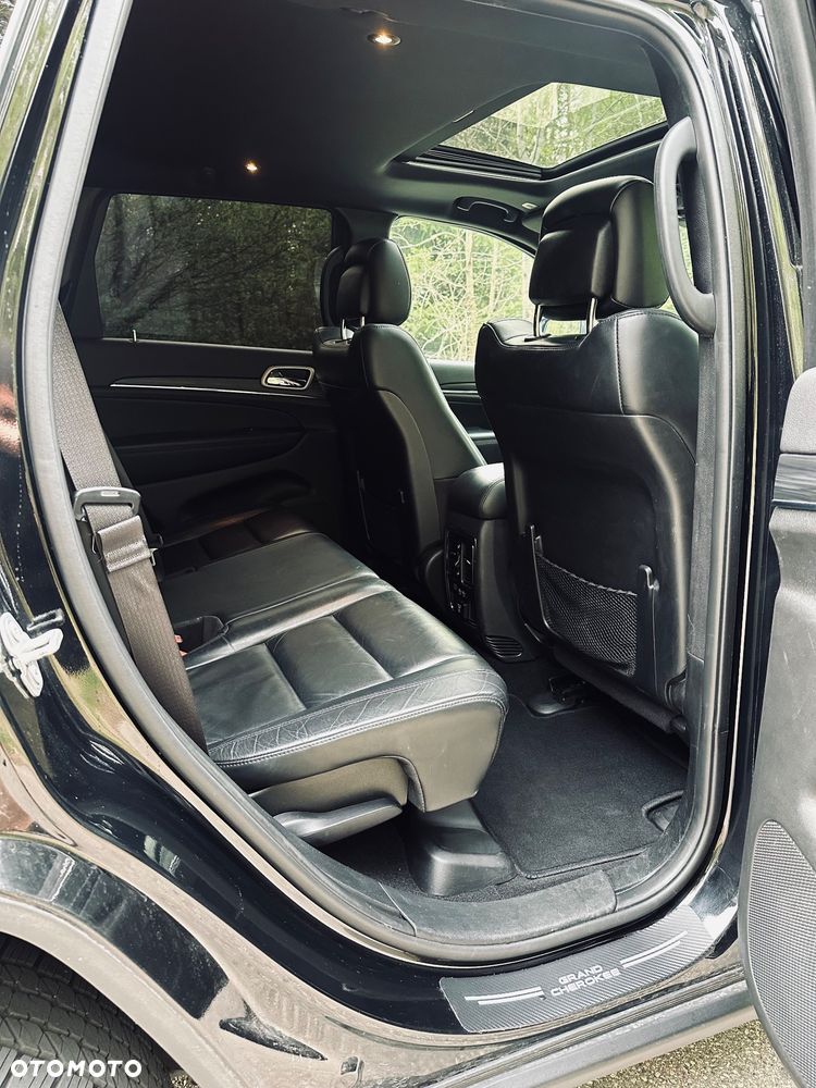 Jeep Grand Cherokee 3.6 V6 Limited - 26