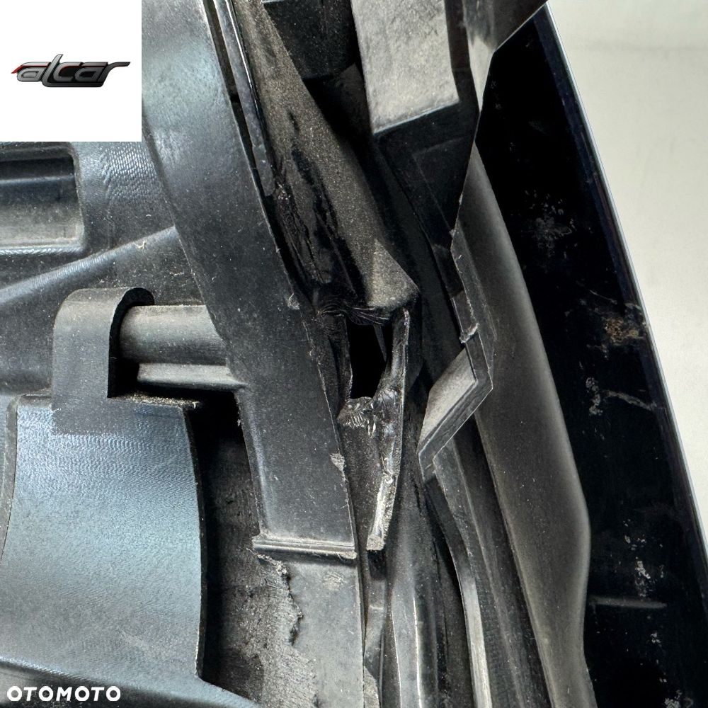 REFLEKTOR LEWY PRZÓD FULL LED MERCEDES E-KLASA W213 A2139069503KZ - 8