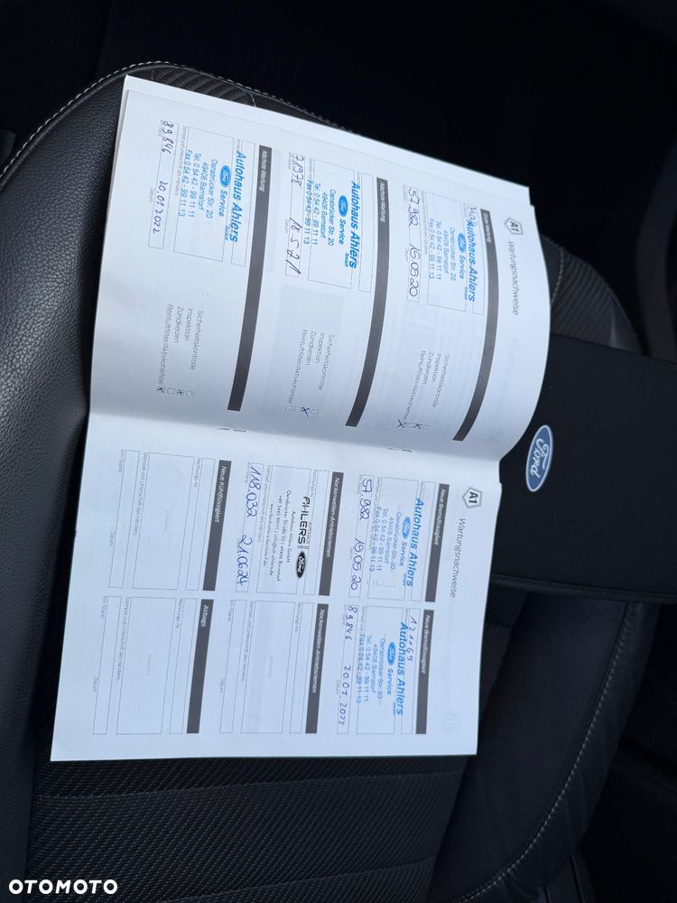 Ford Kuga 2.0 TDCi 4WD Titanium - 25