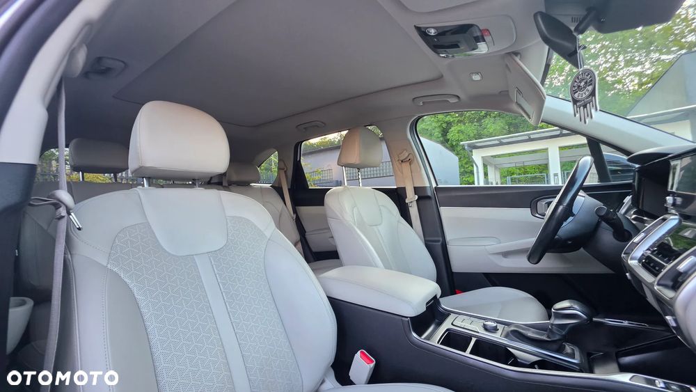 Kia Sorento - 8