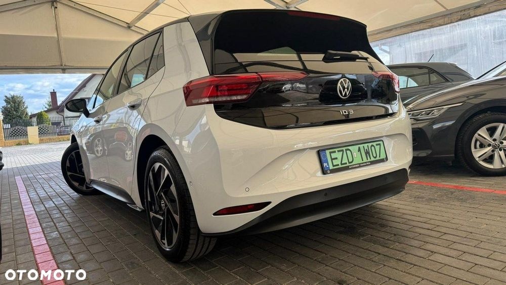Volkswagen ID.3 - 18