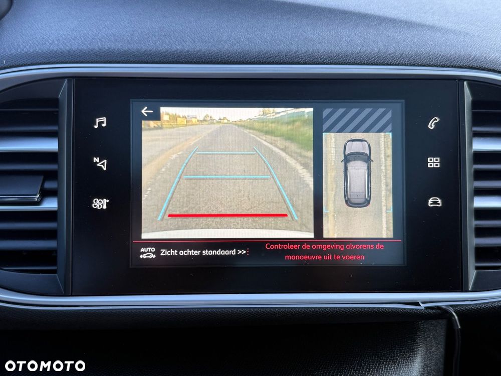 Peugeot 308 PureTech 130 Stop & Start GT-Line Edition - 32