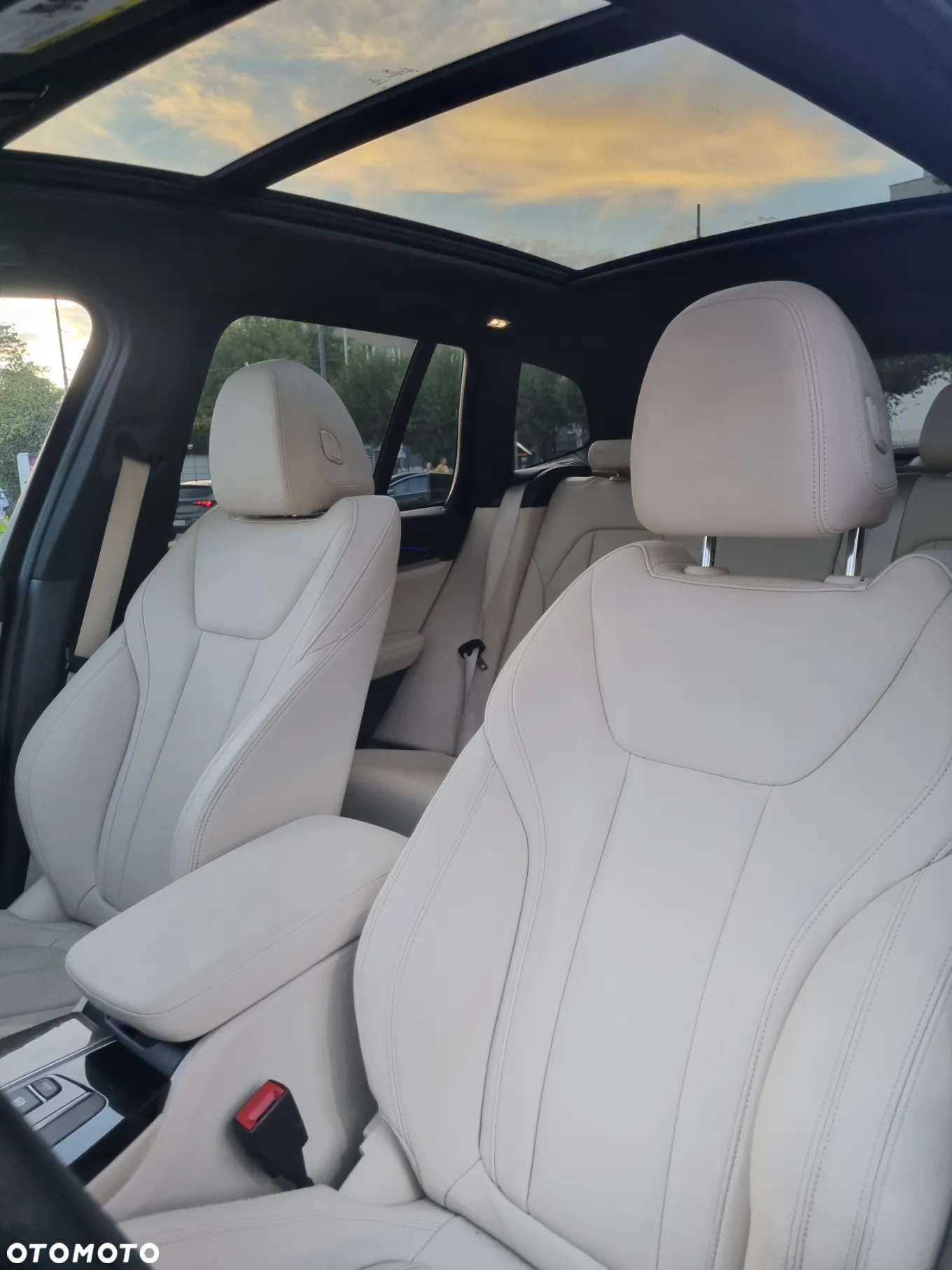 BMW X3 xDrive30i xLine - 13