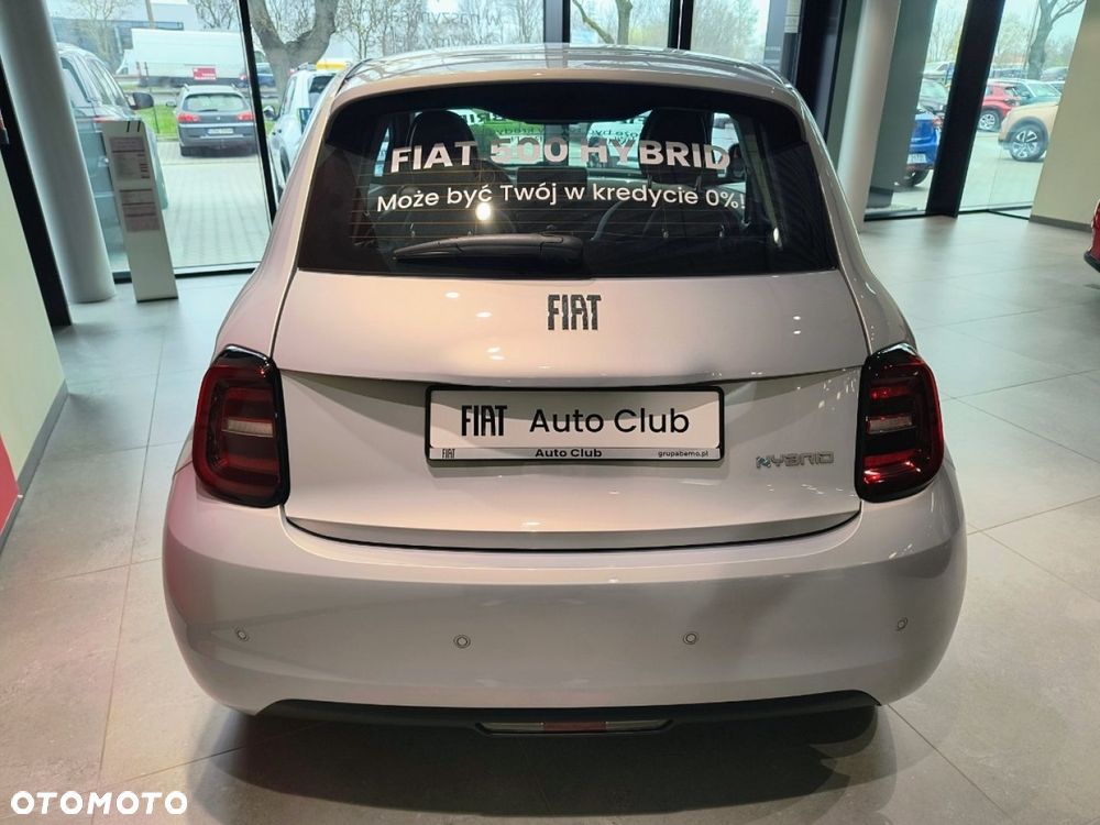 Fiat 500 - 8