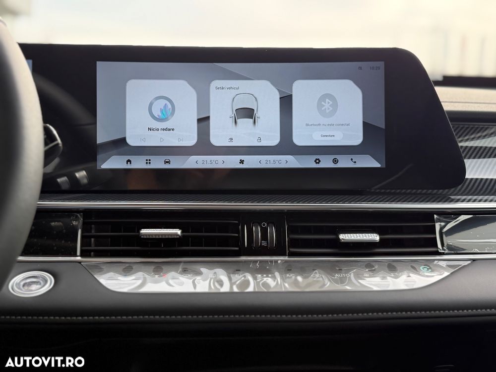 Chery Tiggo 7 1.6 TGDI 7DCT Luxury - 29