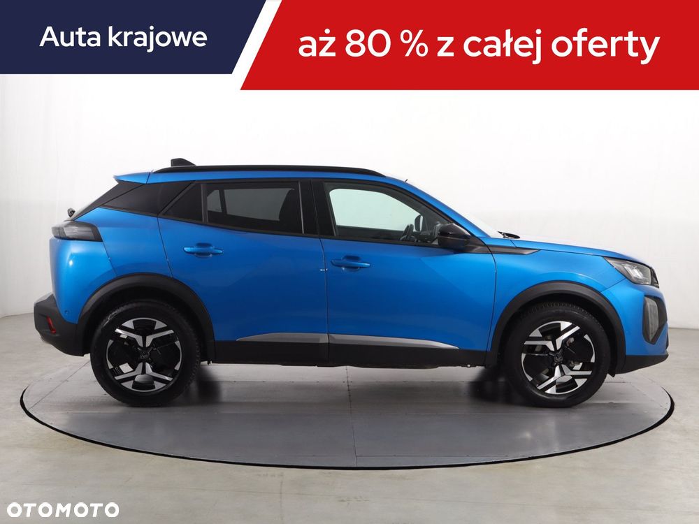Peugeot 2008 - 7