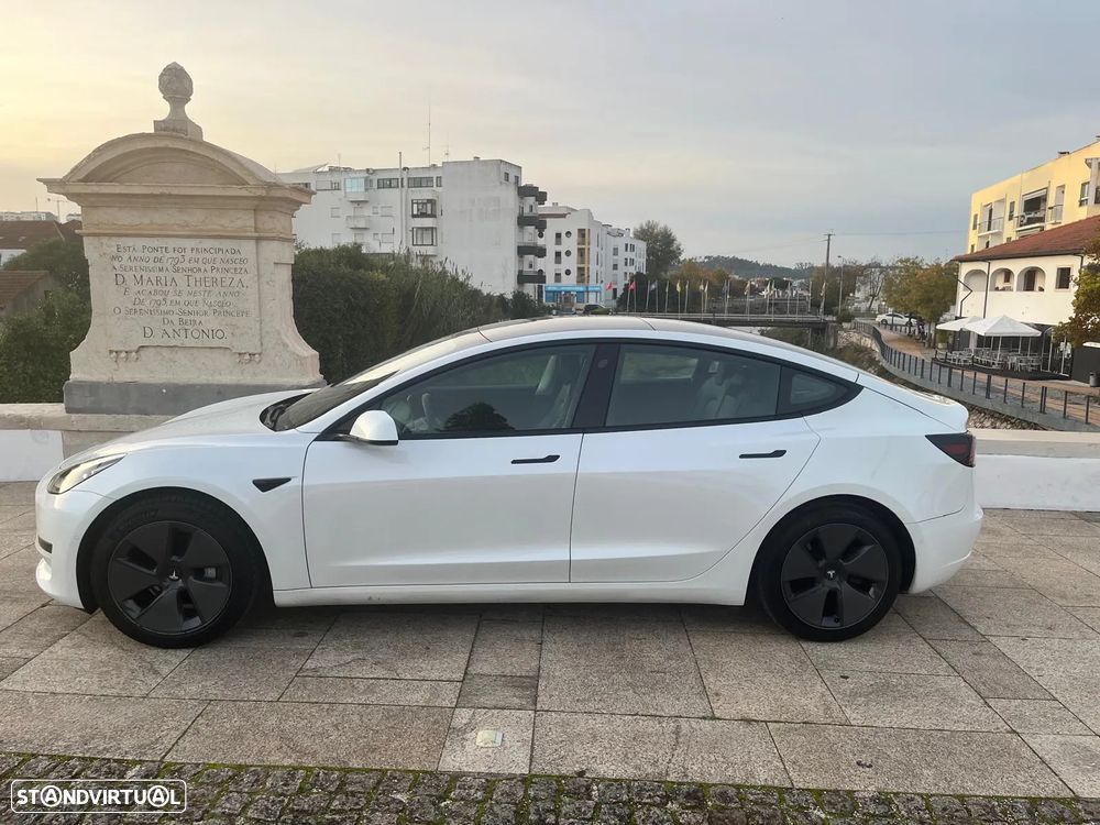 Tesla Model 3 RWD - 14
