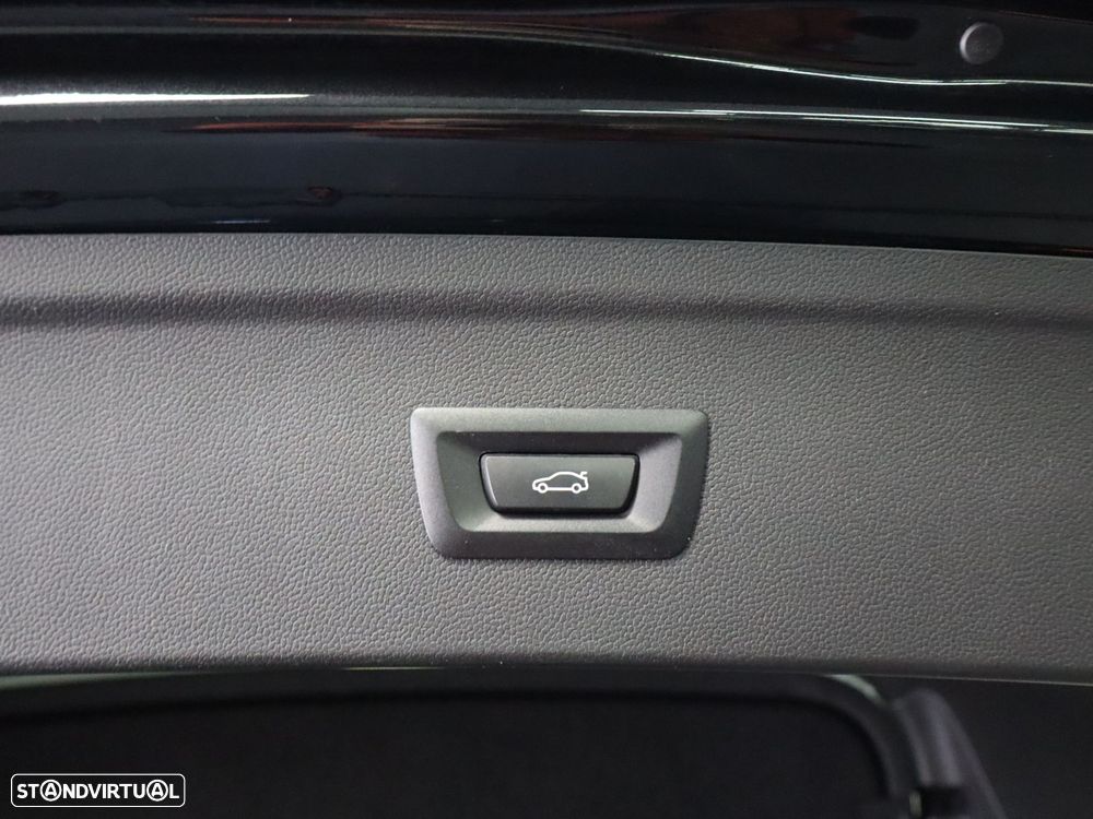 BMW iX xDrive 40 - 25