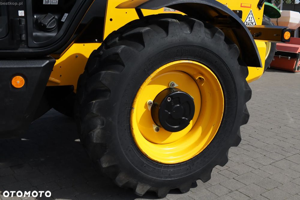 JCB 540-180 - 28