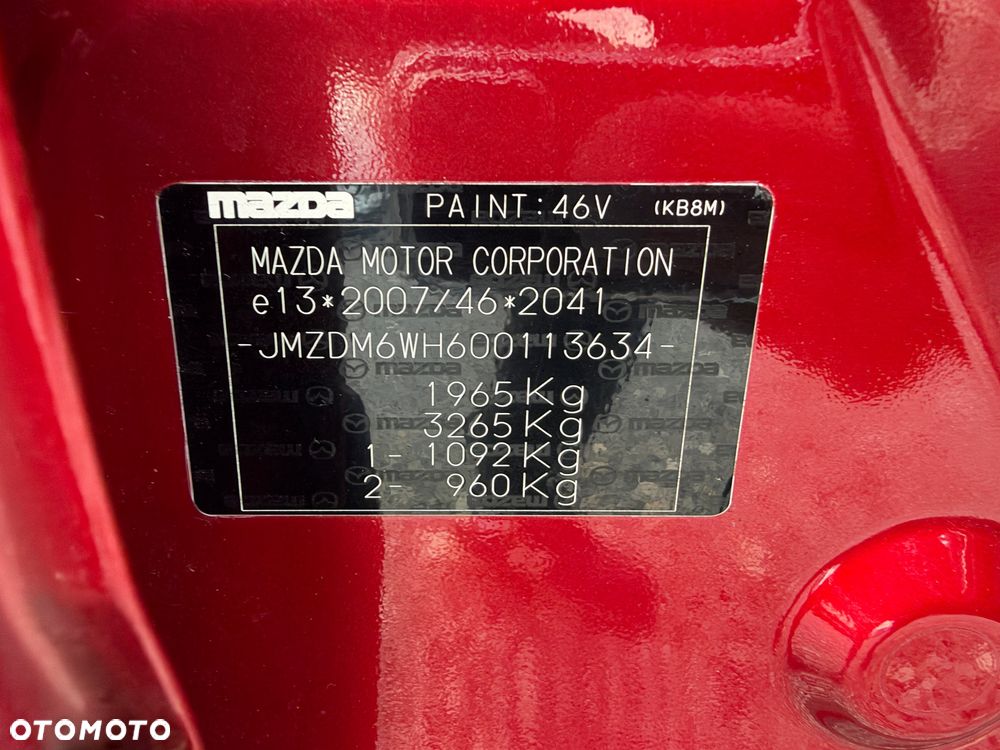 Mazda CX-30 SKYACTIV-X 2.0 M-Hybrid Edition 100 - 23