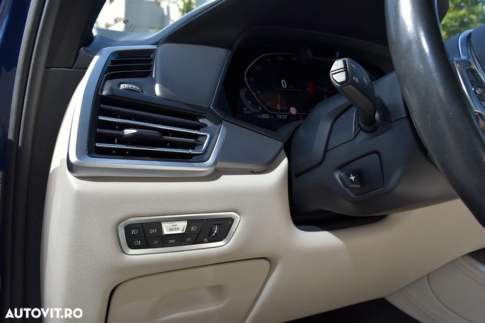 BMW X5 - 12