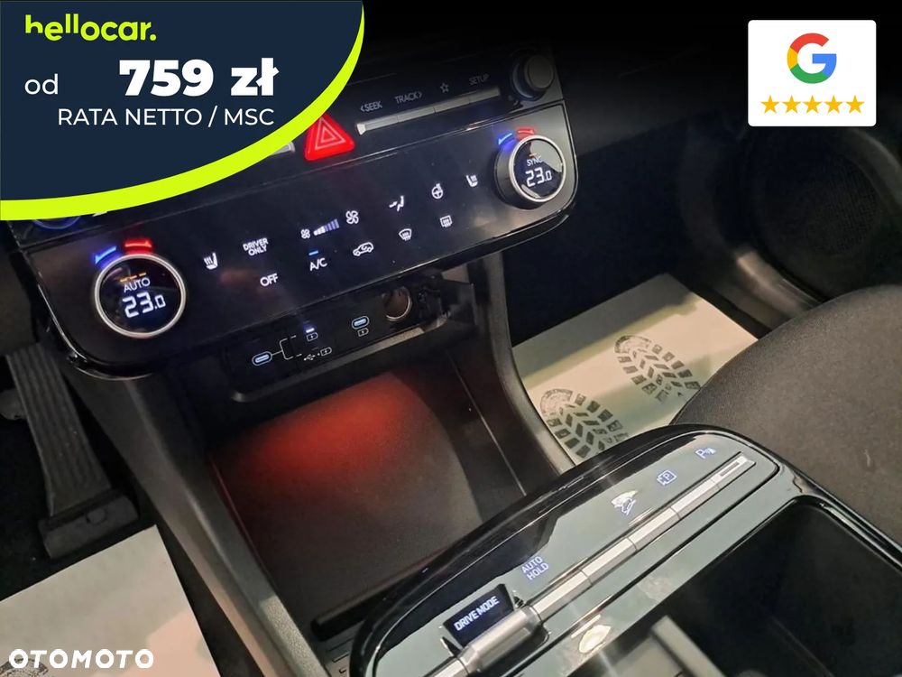 Hyundai Tucson 1.6 T-GDi Smart Black 2WD DCT - 6