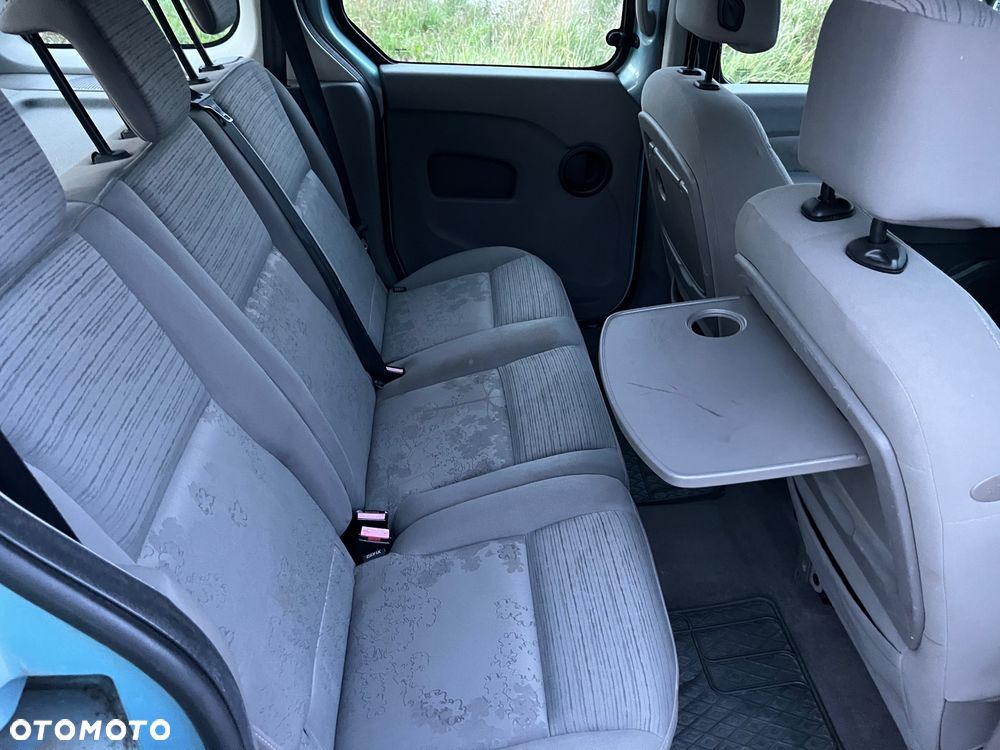 Renault Kangoo - 9