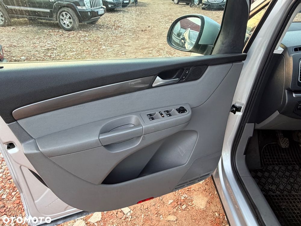 Seat Alhambra 2.0 TDI Style - 10