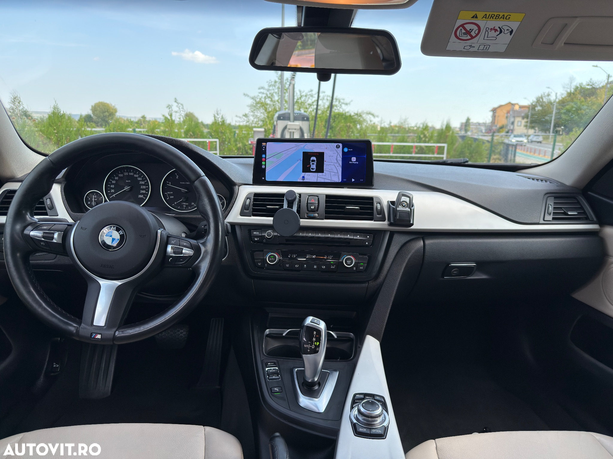 BMW Seria 4 418d Gran Coupe Aut. - 5