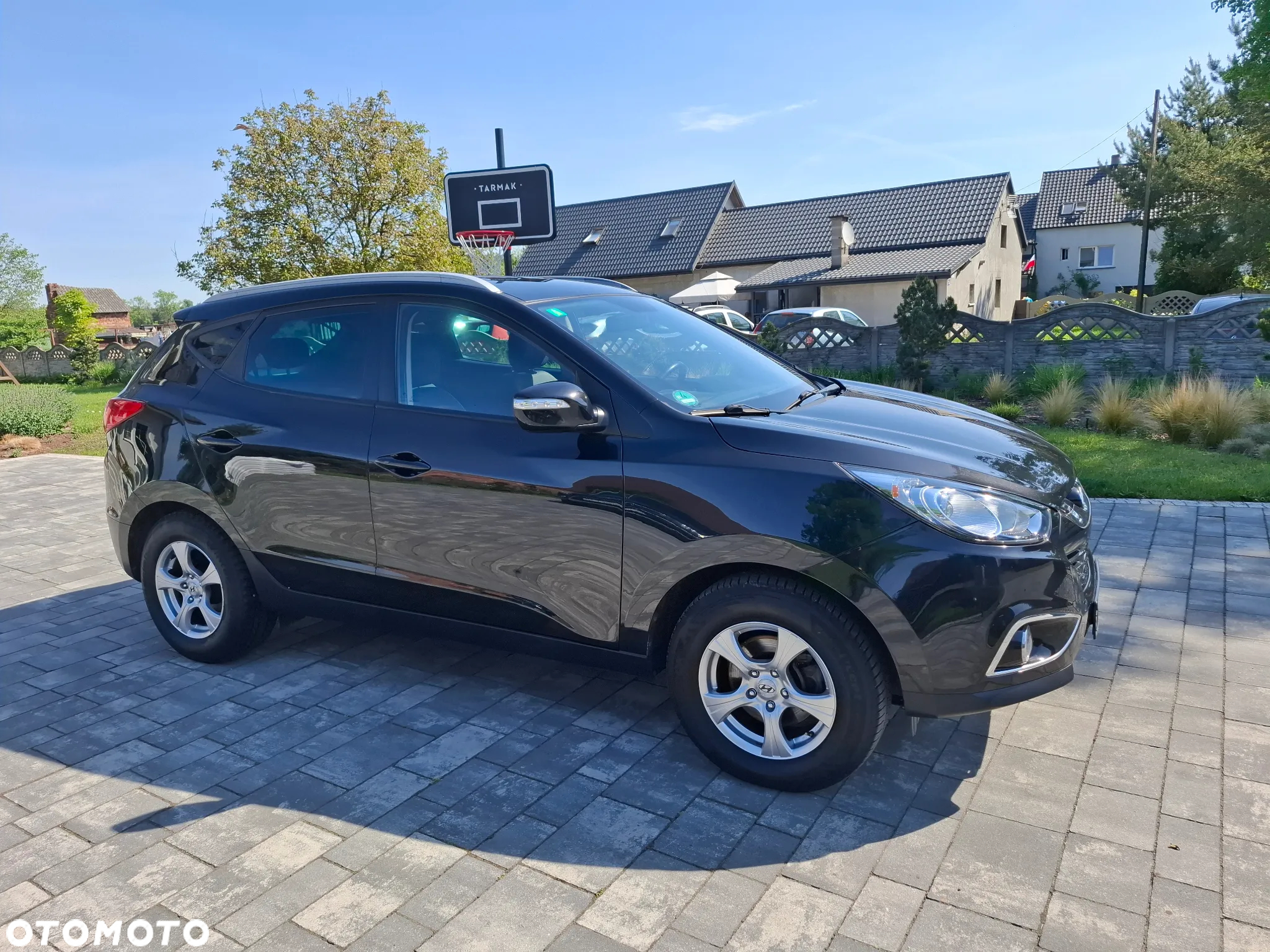 Hyundai ix35 2.0 Premium 2WD - 4
