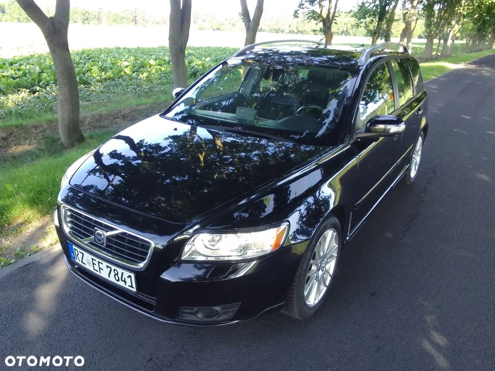 Volvo V50 D5 DPF Summum - 17