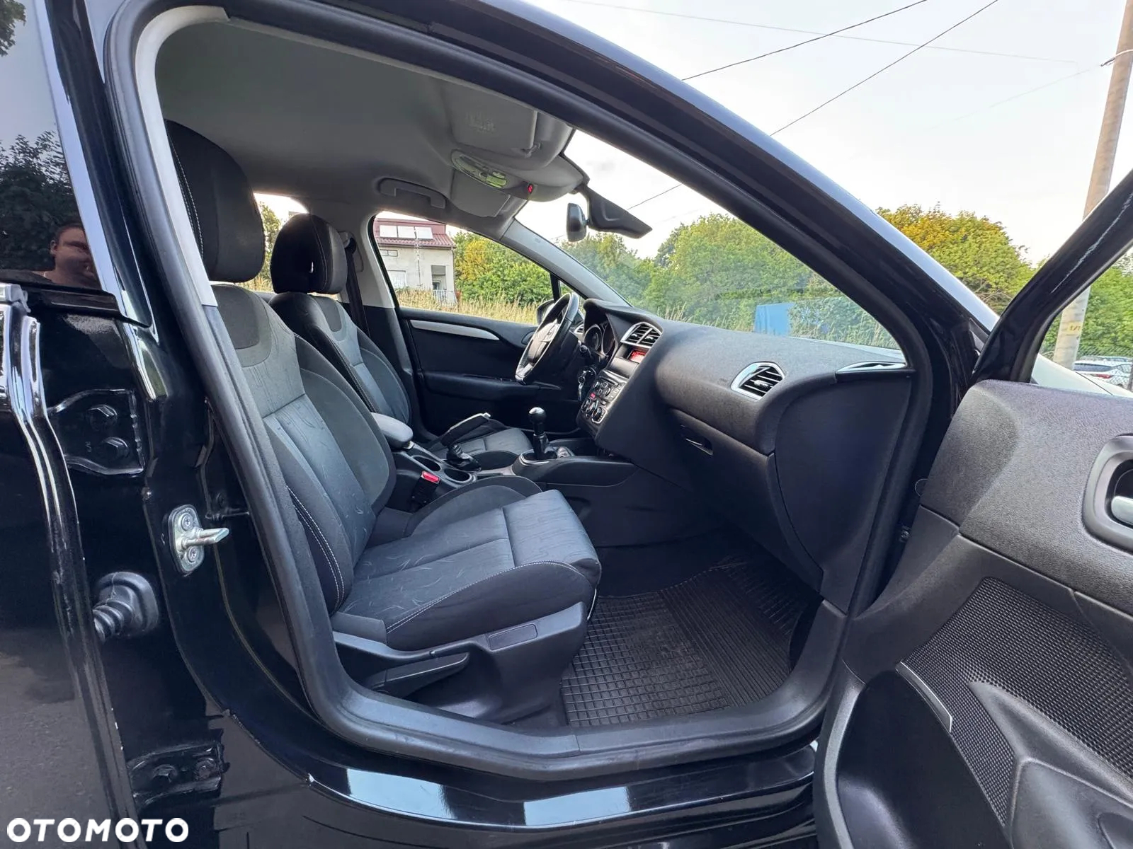 Citroën C4 1.6 VTi Exclusive - 15
