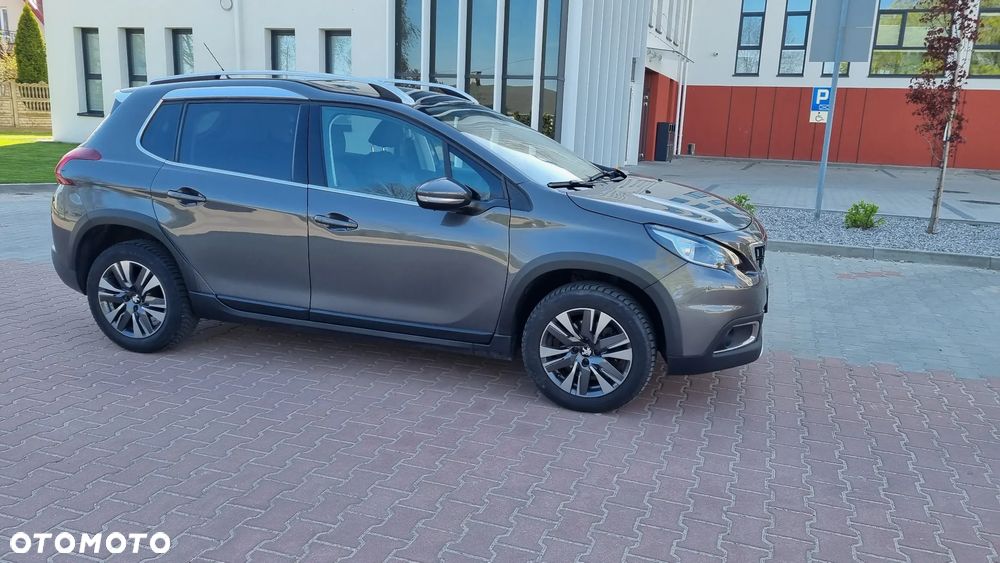 Peugeot 2008 PureTech 110 Stop&Start Style - 1