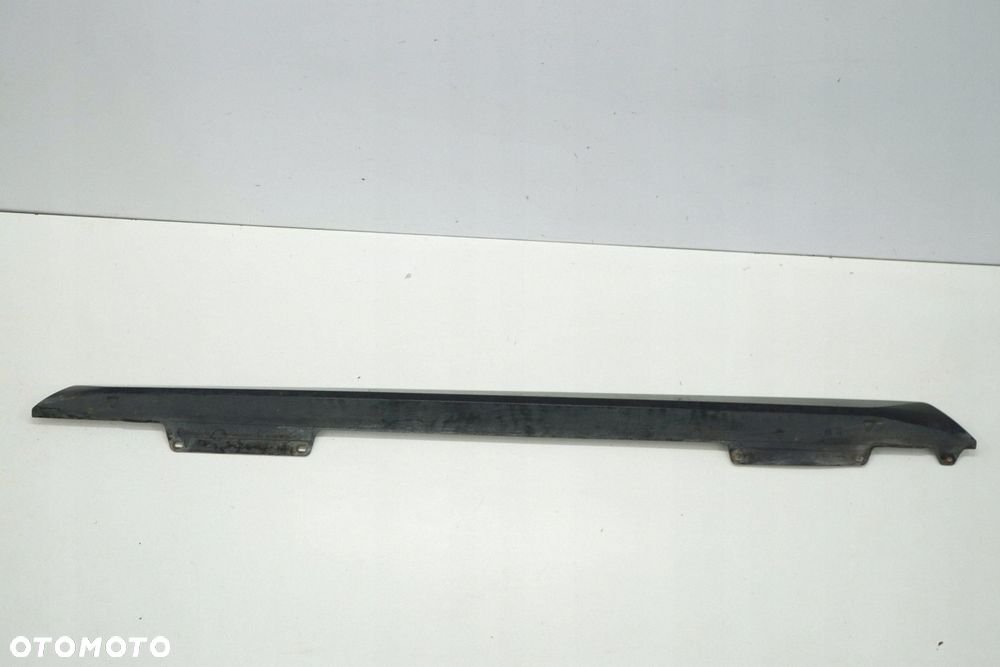 SKODA FABIA III 16R LISTWA NAKŁADKA PROGOWA LEWA MONTE CARLO 6V0853855