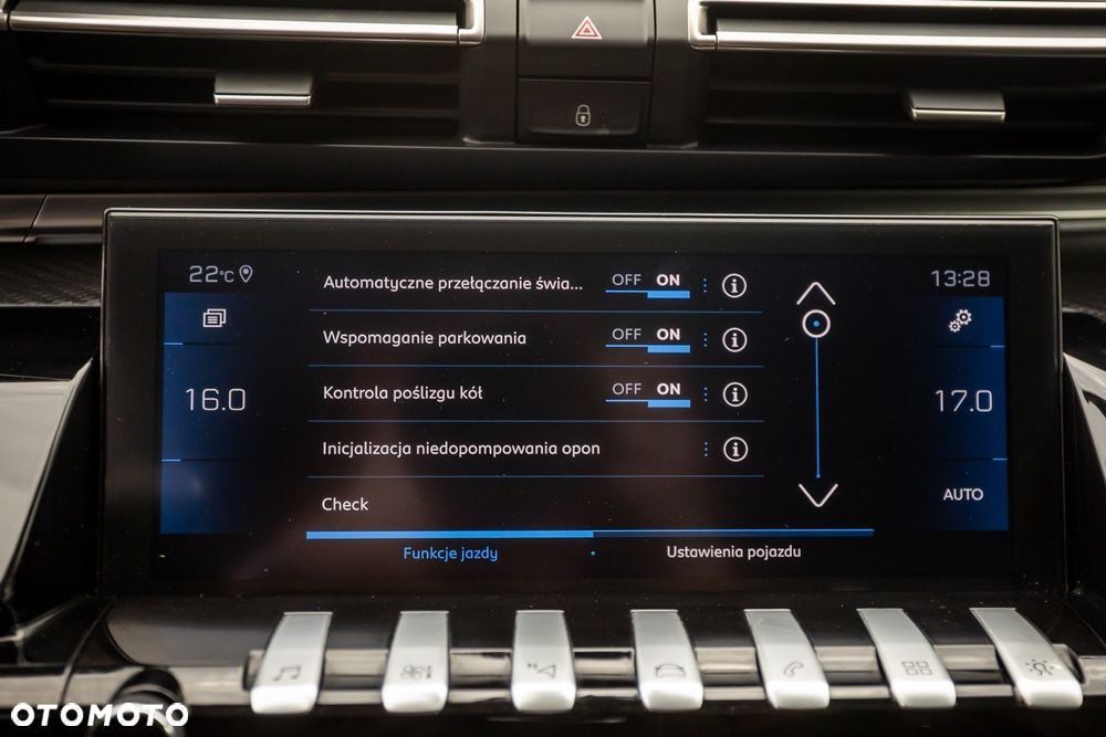 Peugeot 508 1.5 BlueHDi Active S&S EAT8 - 31