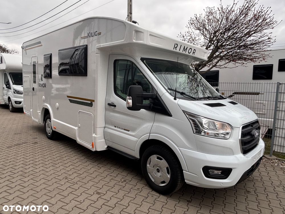 Rimor Kilig 79 Plus - 3