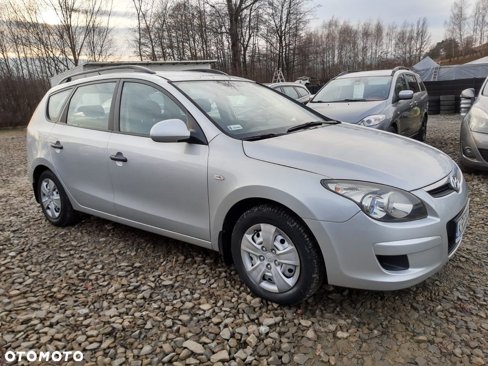 Hyundai i30 1.6 CRDi Classic - 5