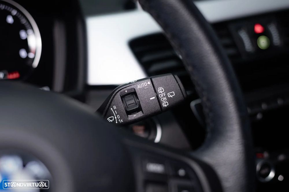 BMW X1 16 d sDrive Line Sport Auto - 30