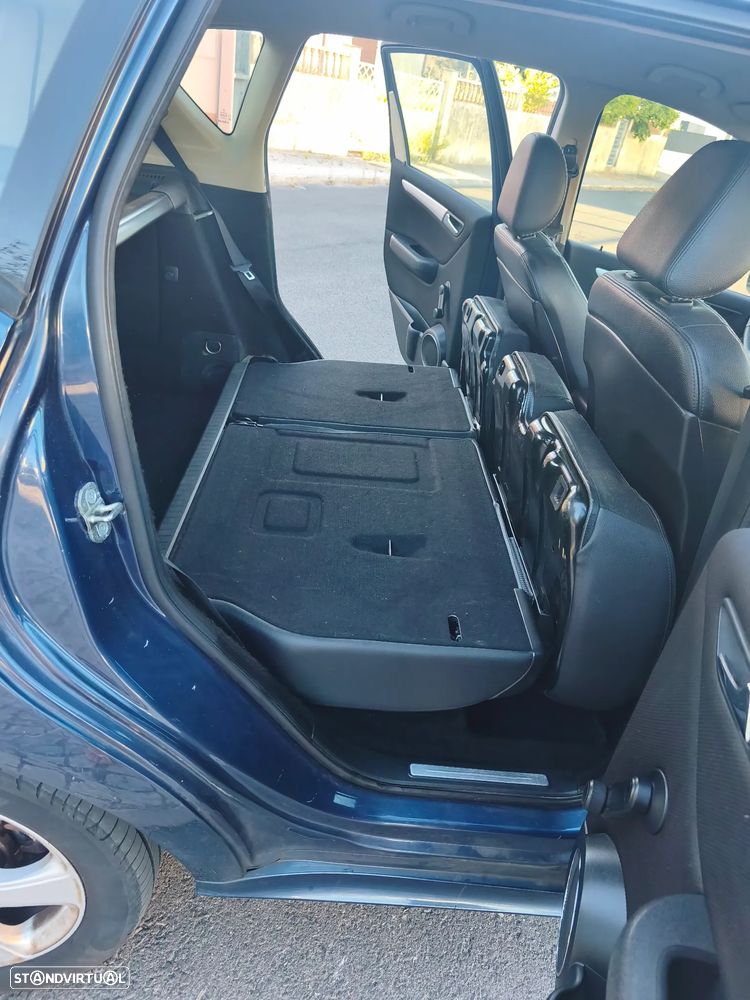 Mercedes-Benz A 150 Elegance - 24