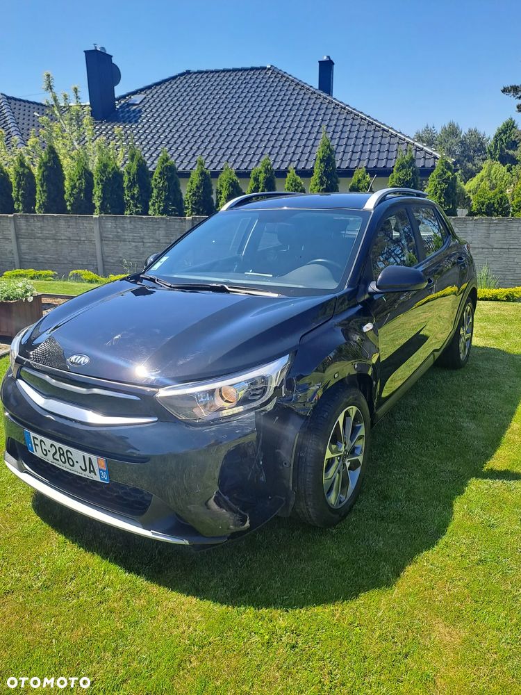 Kia Stonic 1.0 T-GDI 120 DCT OPF Edition 7 - 1