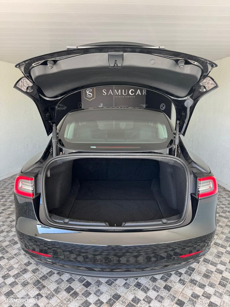 Tesla Model 3 Standard RWD - 21