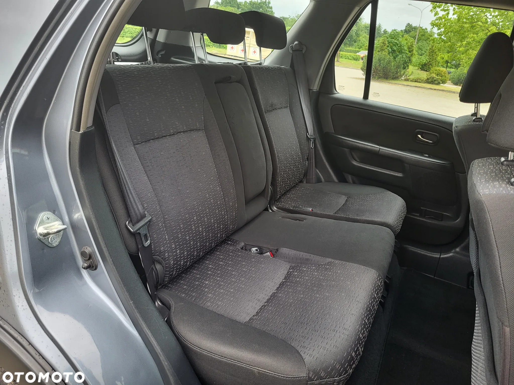 Honda CR-V 2.2i-CTDi Executive - 17