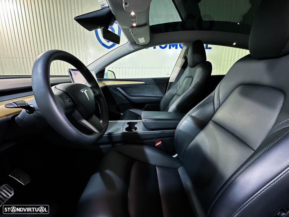 Tesla Model Y Standard - 9