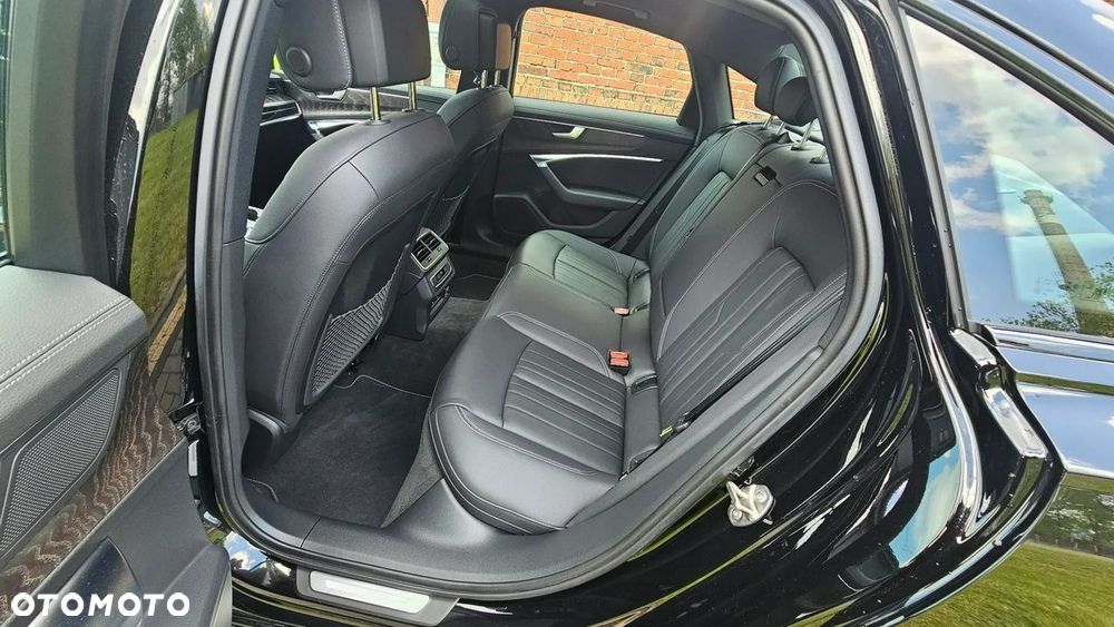 Audi A6 Limousine 45 TFSI S tronic sport - 30