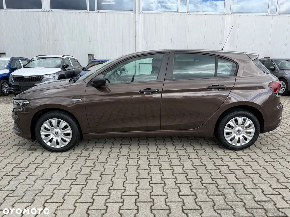 Fiat Tipo 1.0 T3 City Life - 10