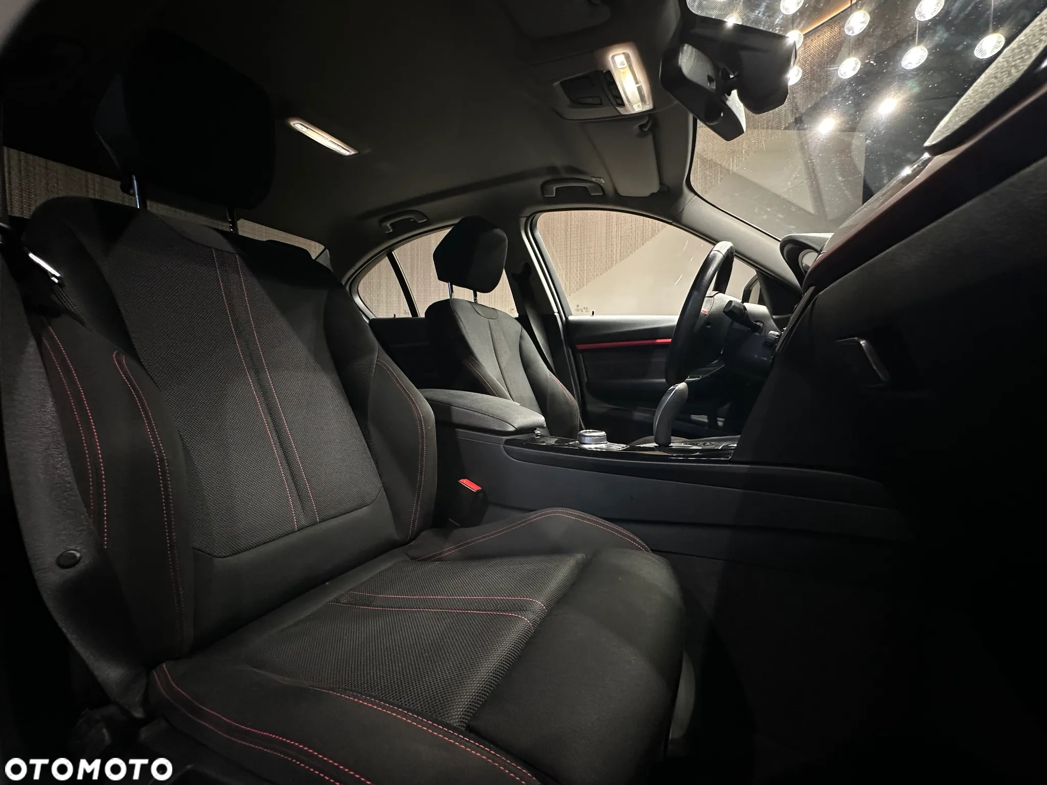 BMW Seria 3 320d xDrive Sport Line Shadow - 15