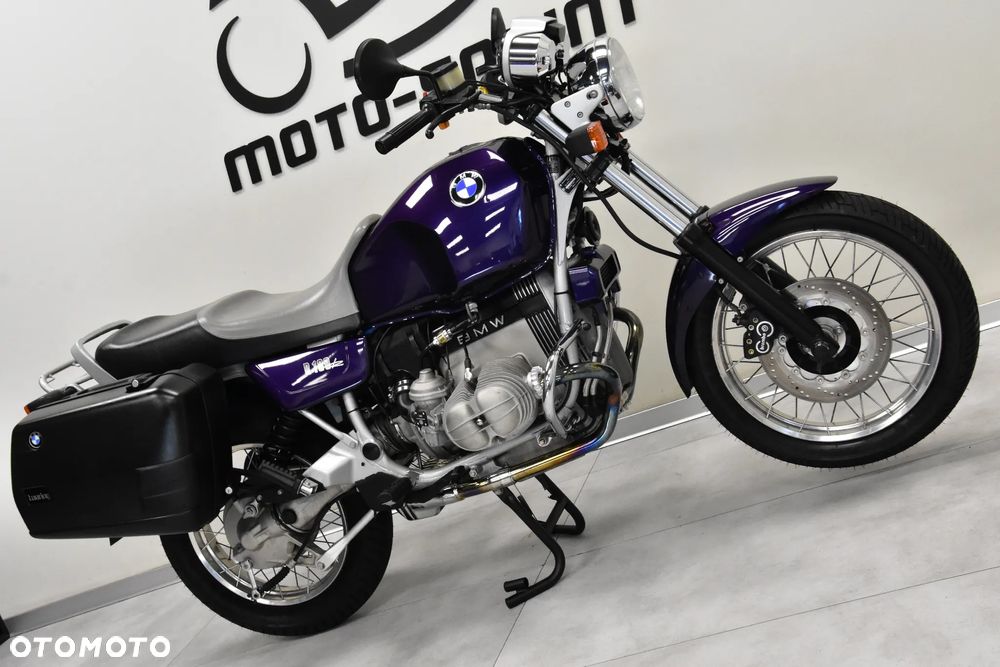 BMW R - 8