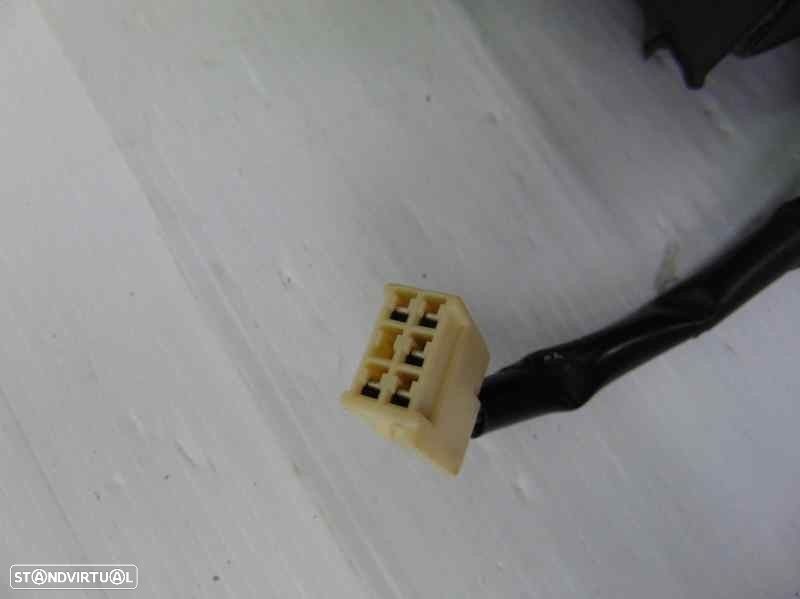 ESPELHO RETROVISOR ESQUERDO TOYOTA RAV 4 II 2004 -NEGRO - 3