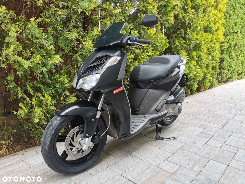Derbi Inny - 4
